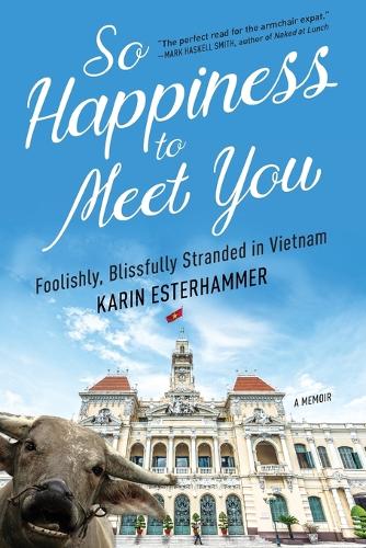 So Happiness to Meet You