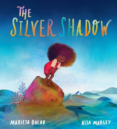 The Silver Shadow