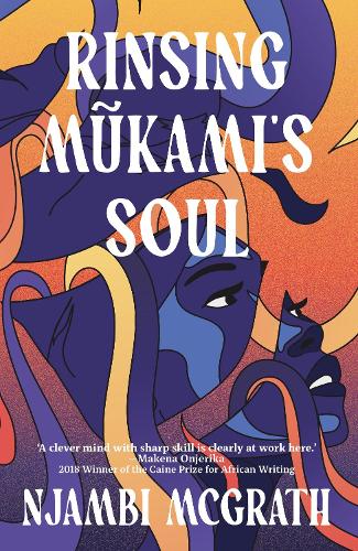 Rinsing Mũkami's Soul