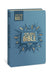 The Action Bible Study Bible ESV, Leathersoft, Blue, Full Color