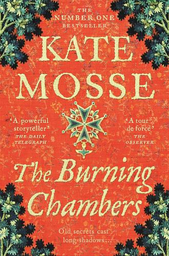 The Burning Chambers