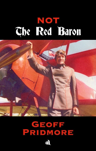 Not The Red Baron