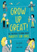 Grow Up Great!: All You Need to Know About Puberty for Girls