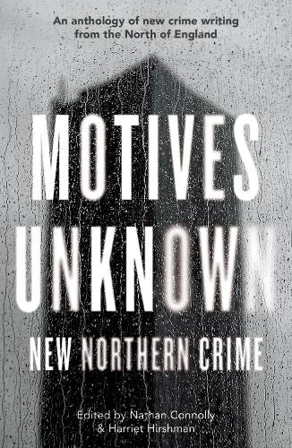 Motives Unknown