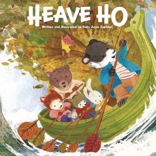 Heave Ho