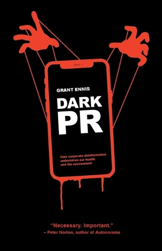 Dark PR