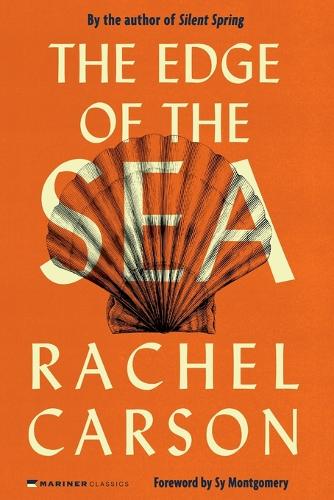 The Edge of the Sea