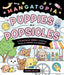 Mangatopia: Puppies and Popsicles