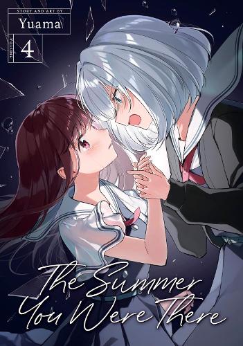 Summer You Were There Vol. 4, The (The Summer You Were There