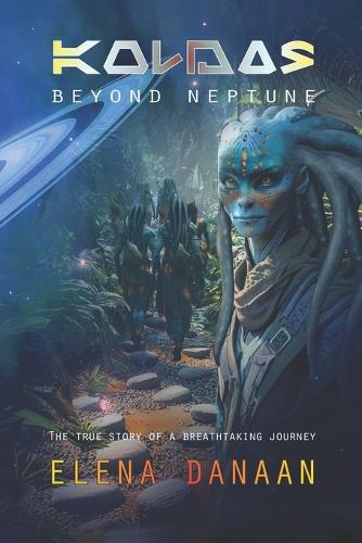 KOLDAS - Beyond Neptune