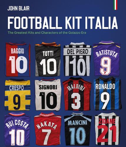 Football Kit Italia