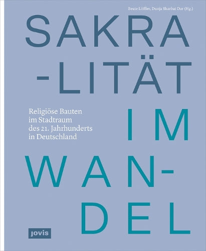 Sakralität Im Wandel