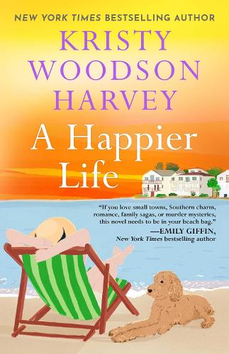 A Happier Life