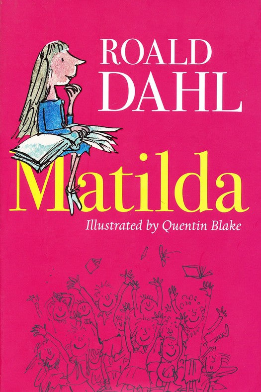 Matilda