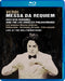 Messa Da Requiem: Los Angeles Philharmonic (Dudamel)