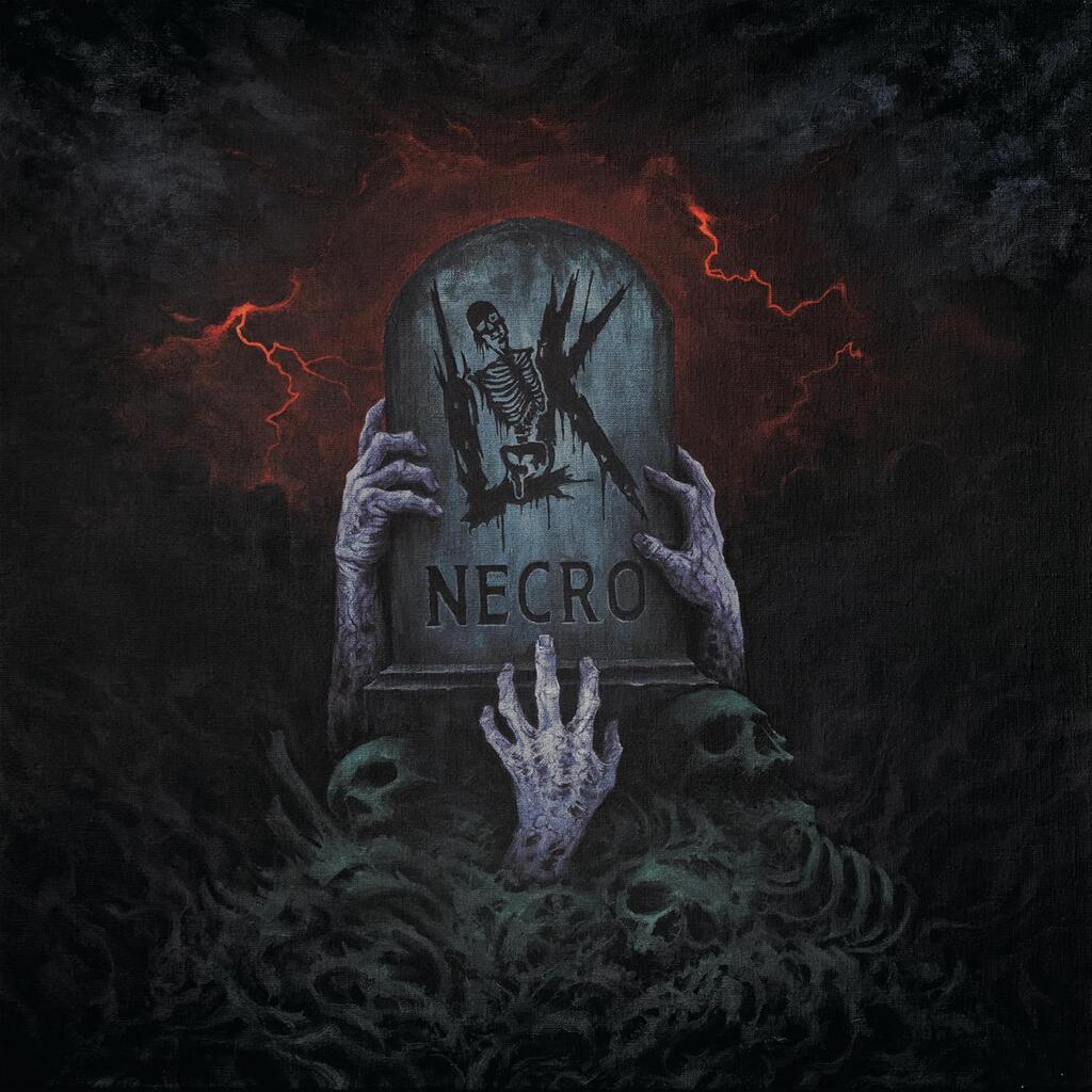 Necro