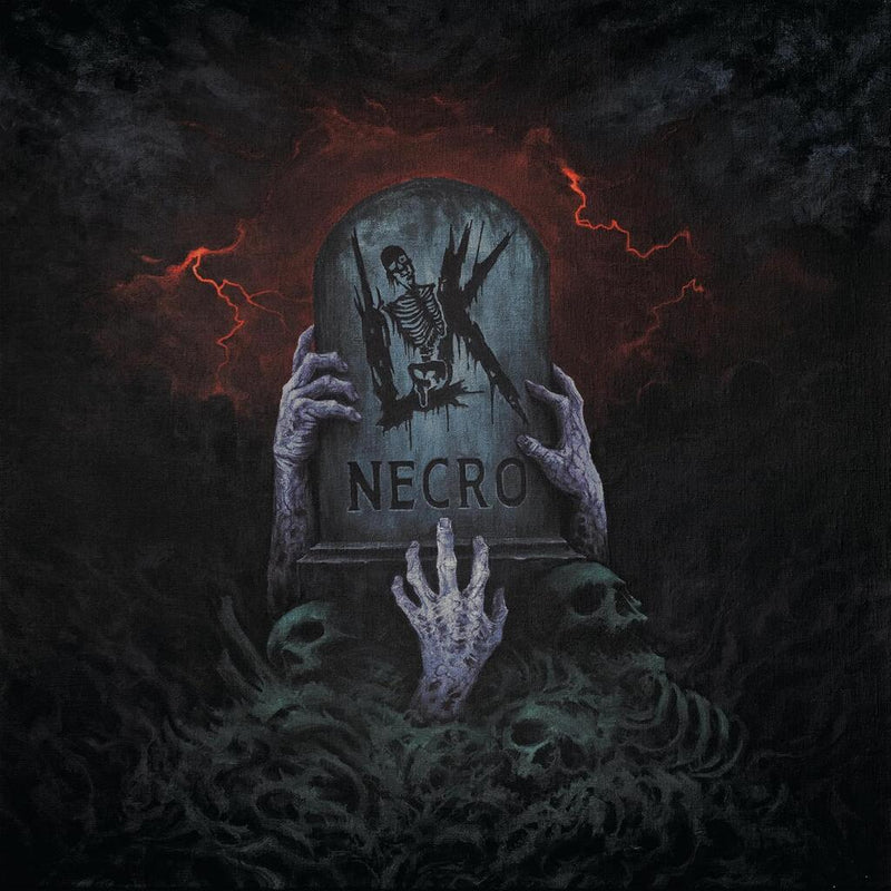 Necro
