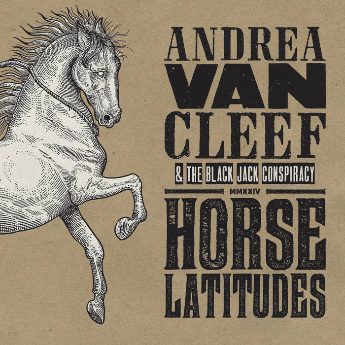Horse Latitudes