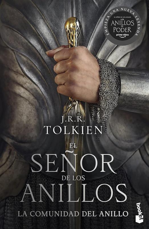 El Señor de los Anillos 1: La Comunidad del Anillo