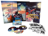 Thunderbirds: Super Space Theatre - Volume One Limited Collector's Edition