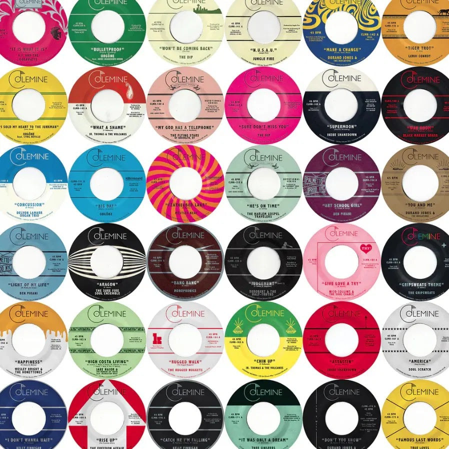 Soul Slabs Vol. 4