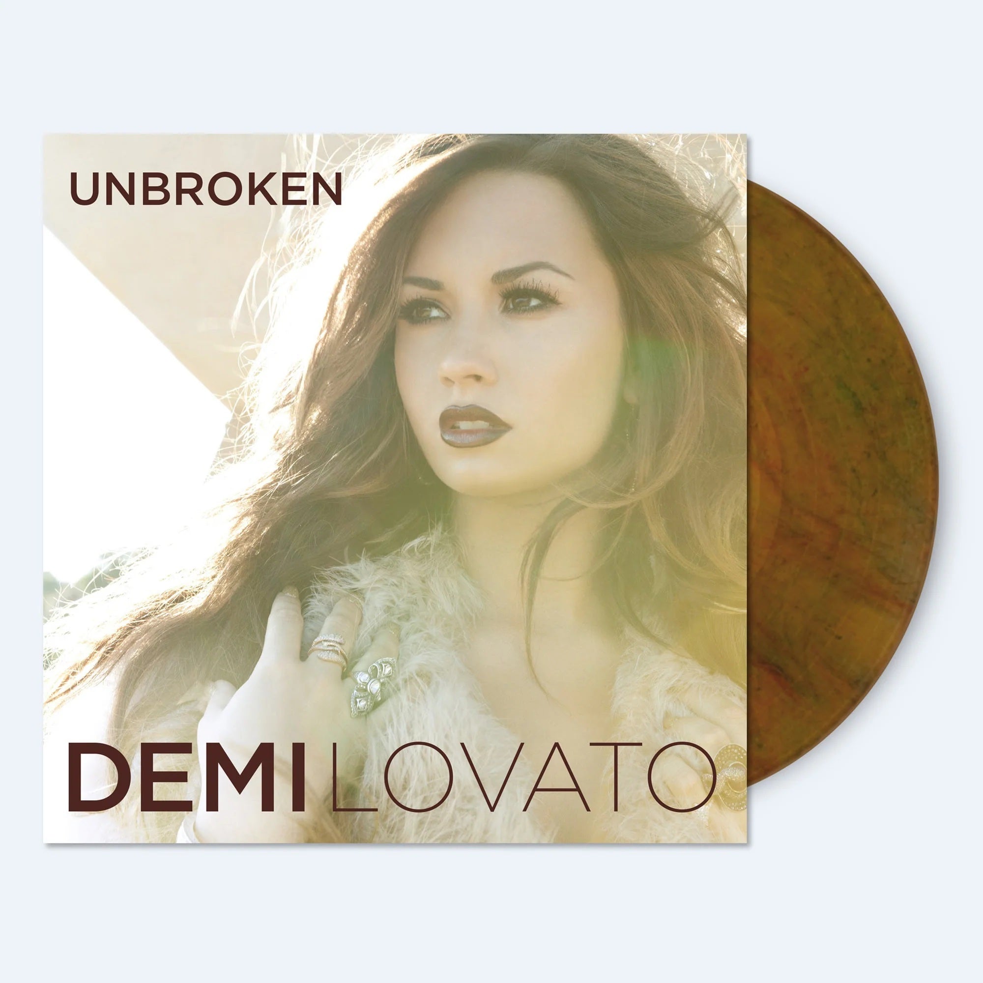 Unbroken
