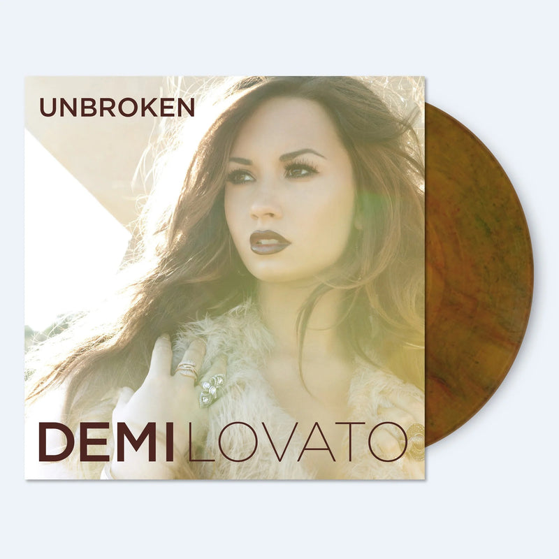 Unbroken