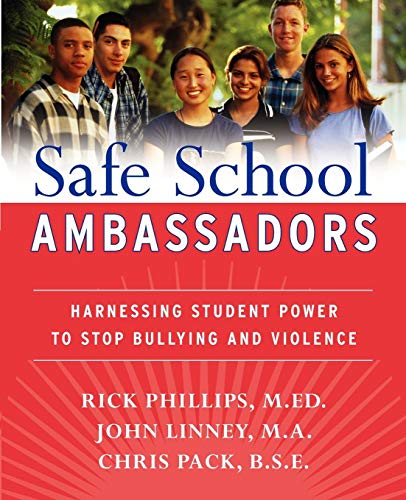 Safe School Ambassadors