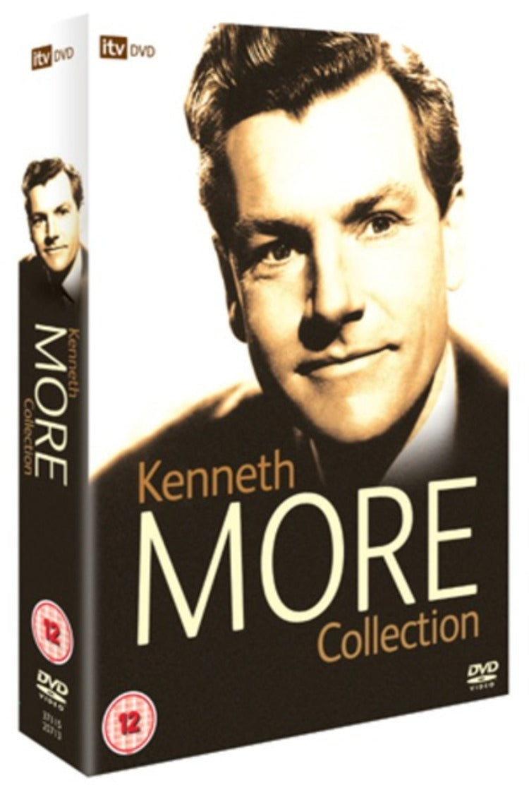 Kenneth More Collection