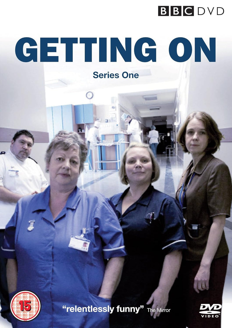 Getting On: Series 1