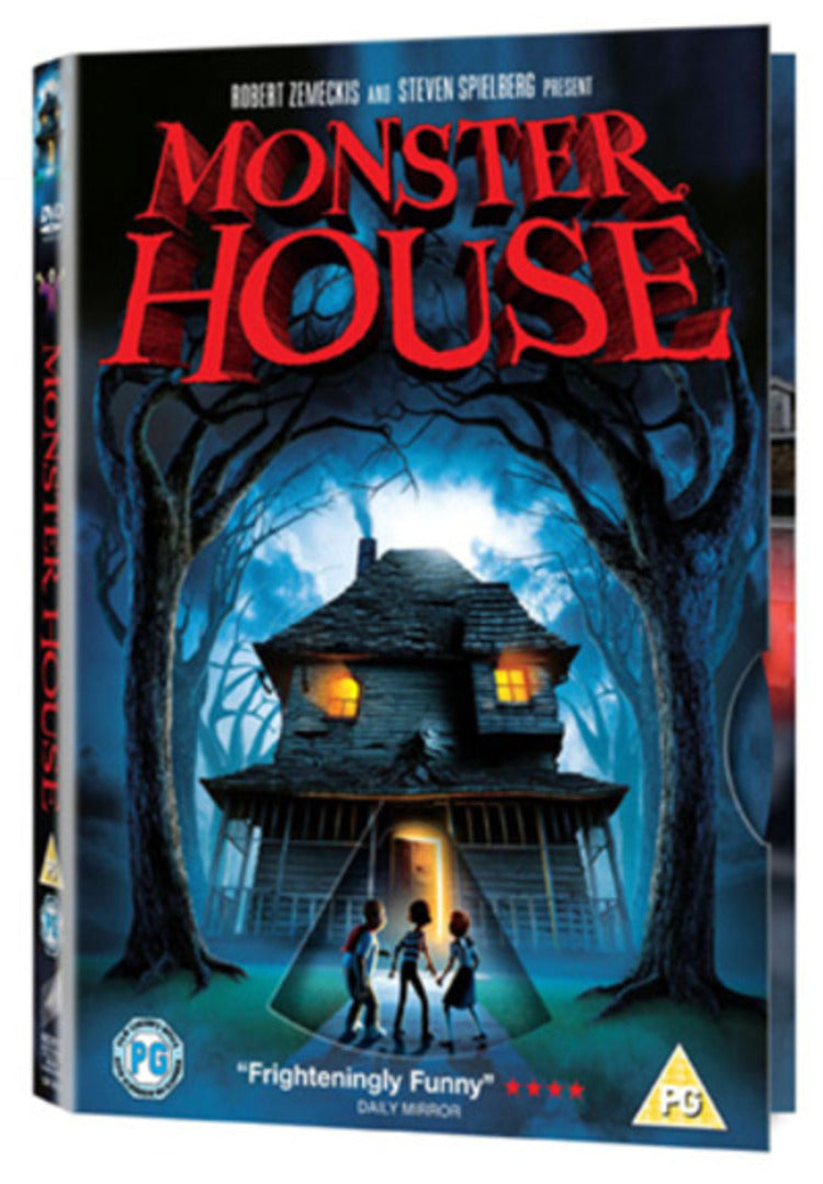 Monster House