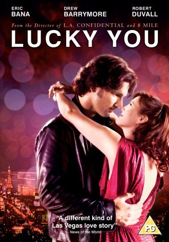 Lucky You