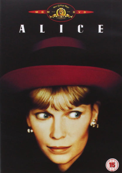 Alice