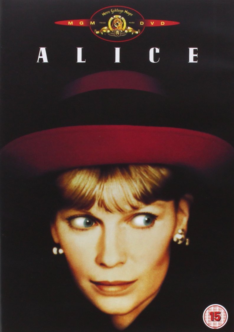 Alice