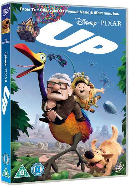 Up