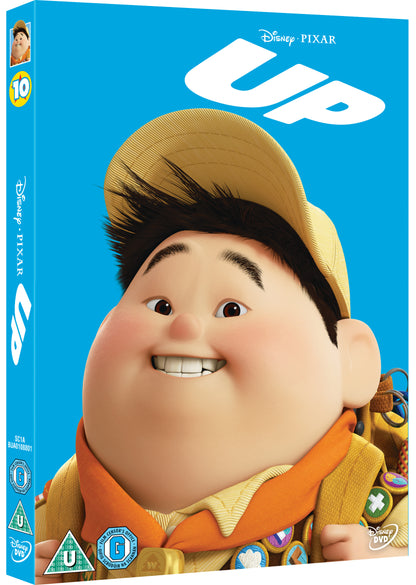 Up
