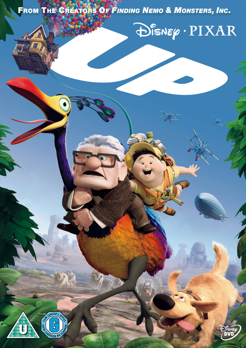Up