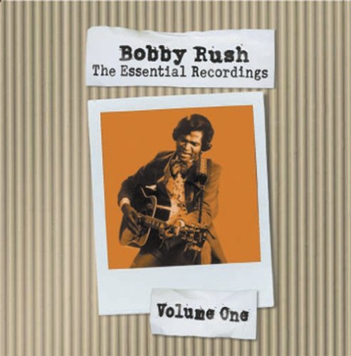 Essential Recordings 1