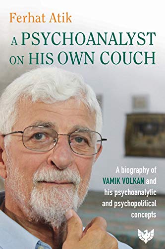 Psychoanalyst On His Own Couch