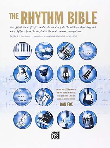 The Rhythm Bible