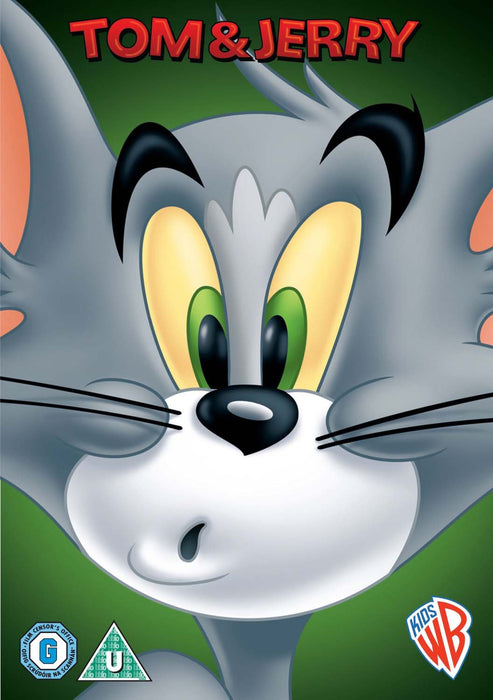 Tom and Jerry: Fur Flying Adventures: Volume 1