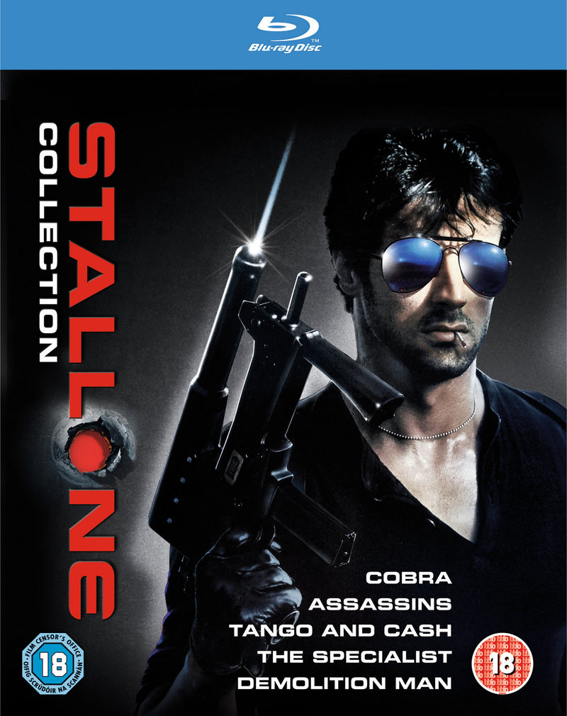 Stallone Collection