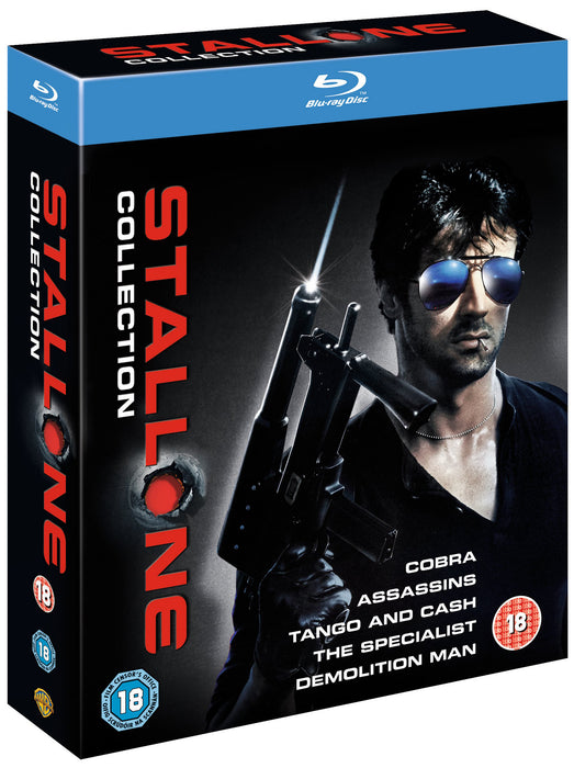 Stallone Collection