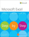 Microsoft Excel Step by Step (Office 2021 and Microsoft 365)