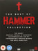 The Best Of Hammer Collection