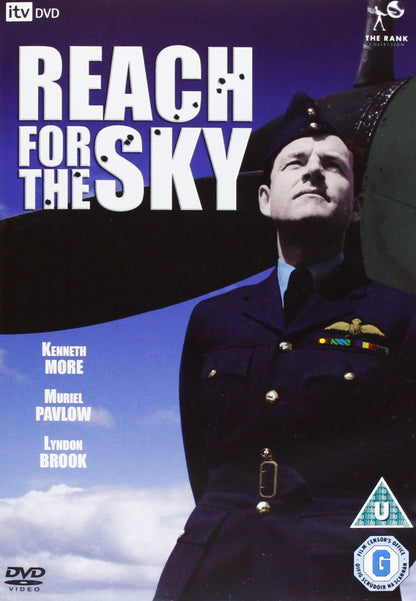 Reach For The Sky