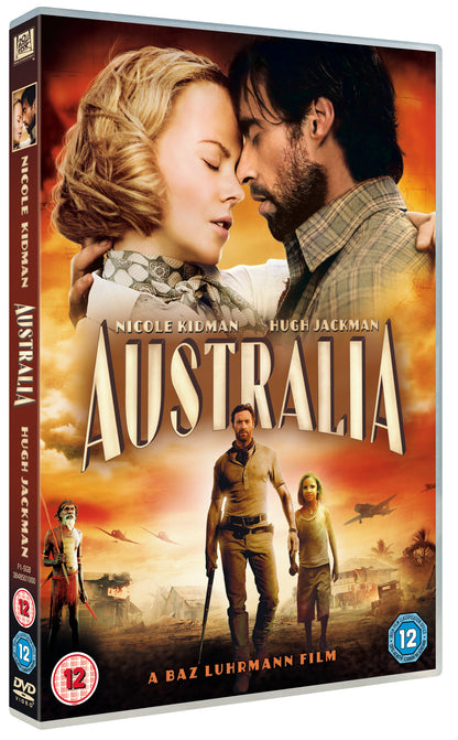 Australia