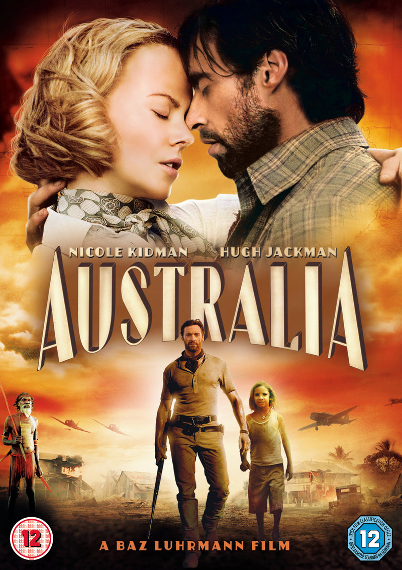 Australia