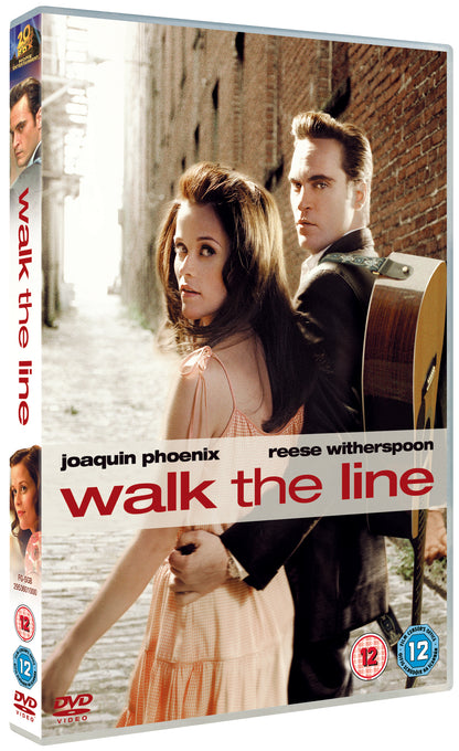 Walk the Line