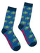 Hitchhikers Gd Socks Small